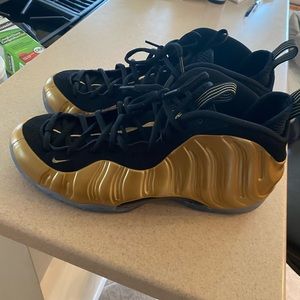 Sneakers (good condition)